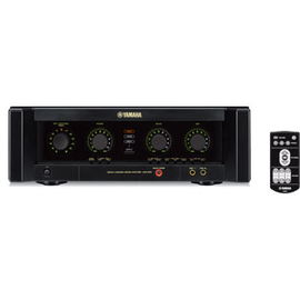Усилитель Yamaha KMA-980 BLACK, фото 
